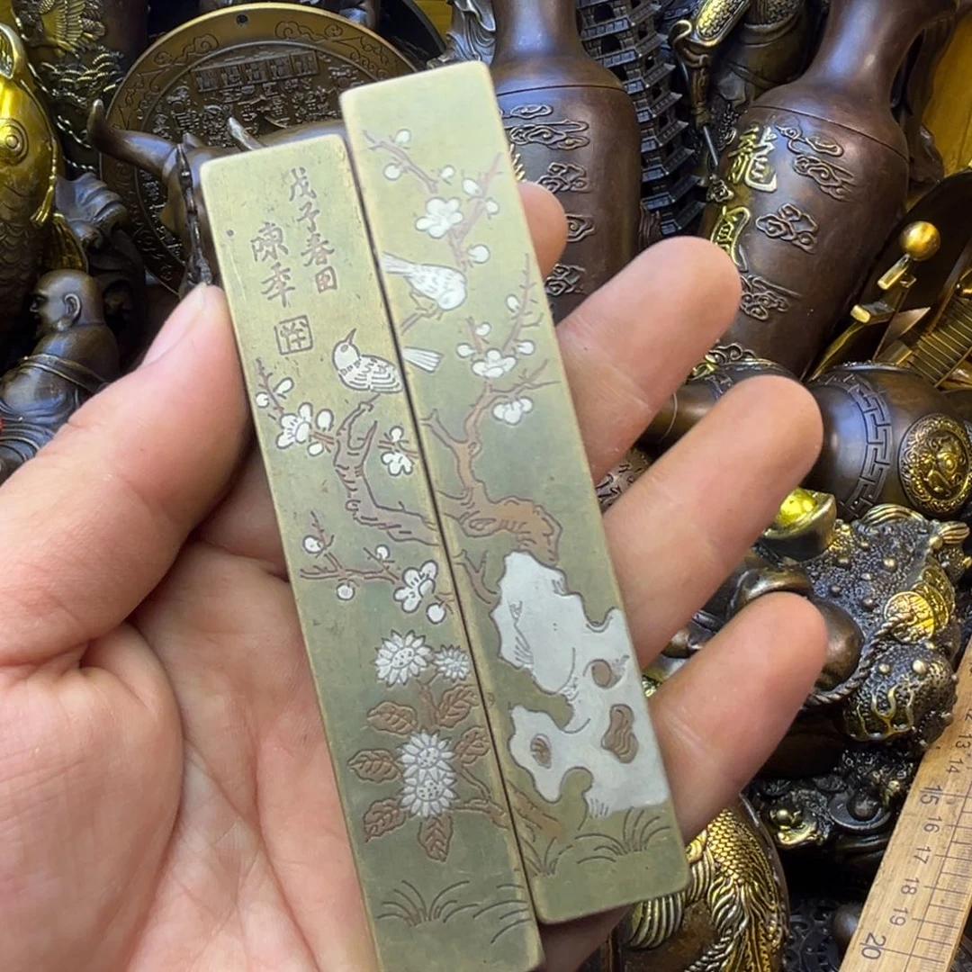 精品铜器精品摆件