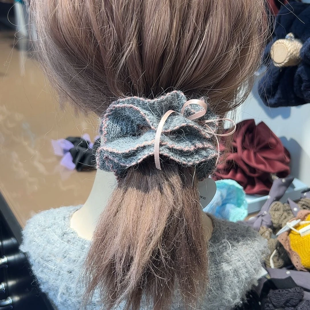 布艺非金属编号46小蛮腰