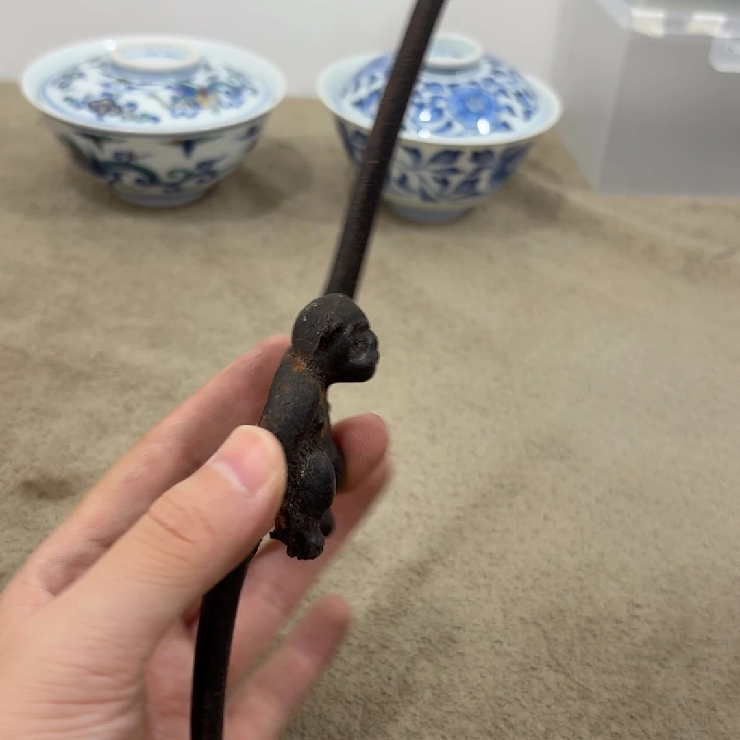 非常好用漂亮的茶具