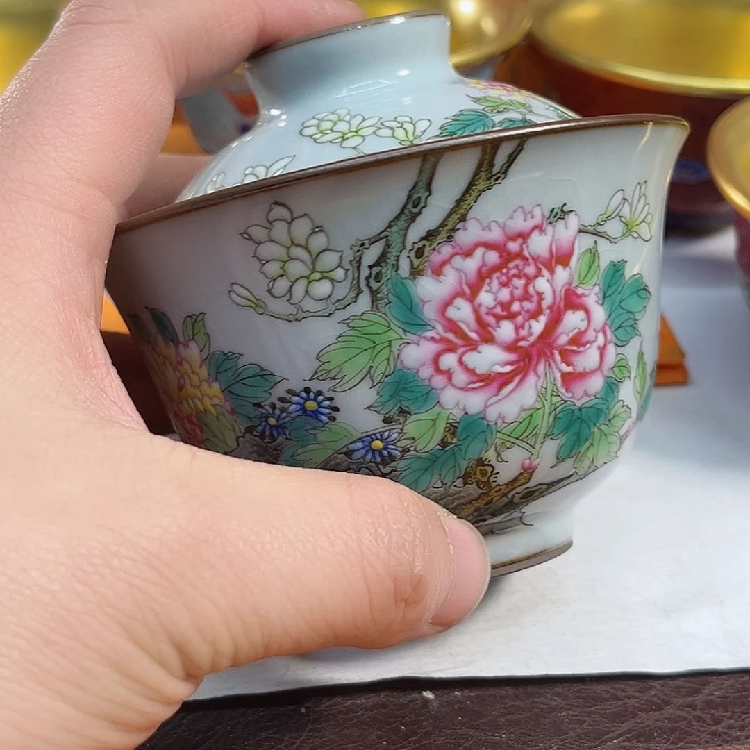 杯千年瓷都景德镇 艺术关注谢佳豪