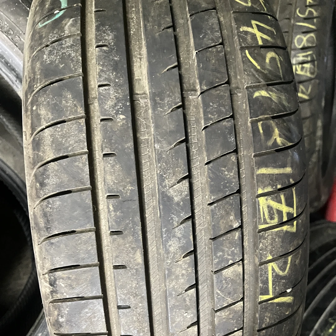 225/45R18固特异轮胎米其林防爆