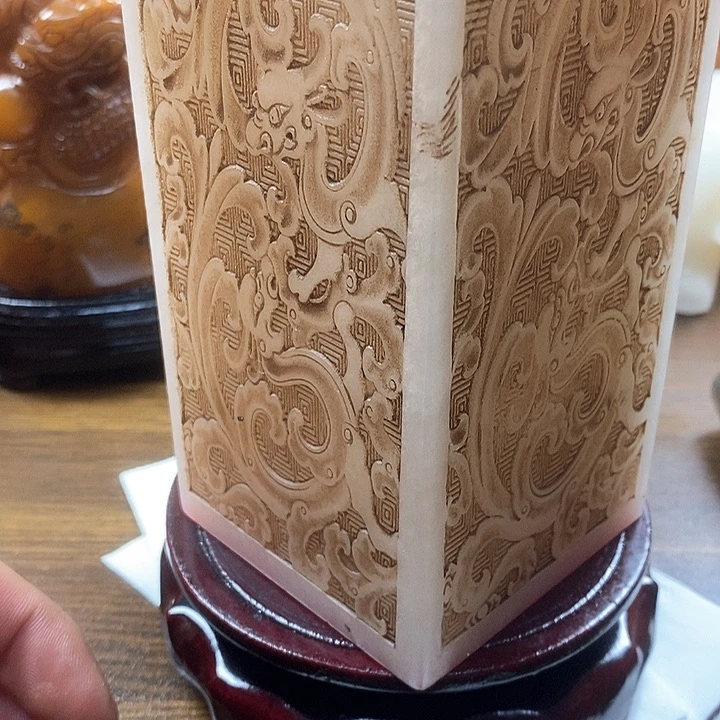 寿山石印石寿山石