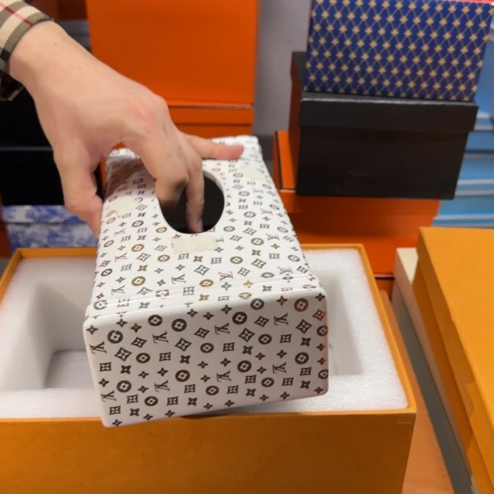 欧美陶瓷餐具摆件27