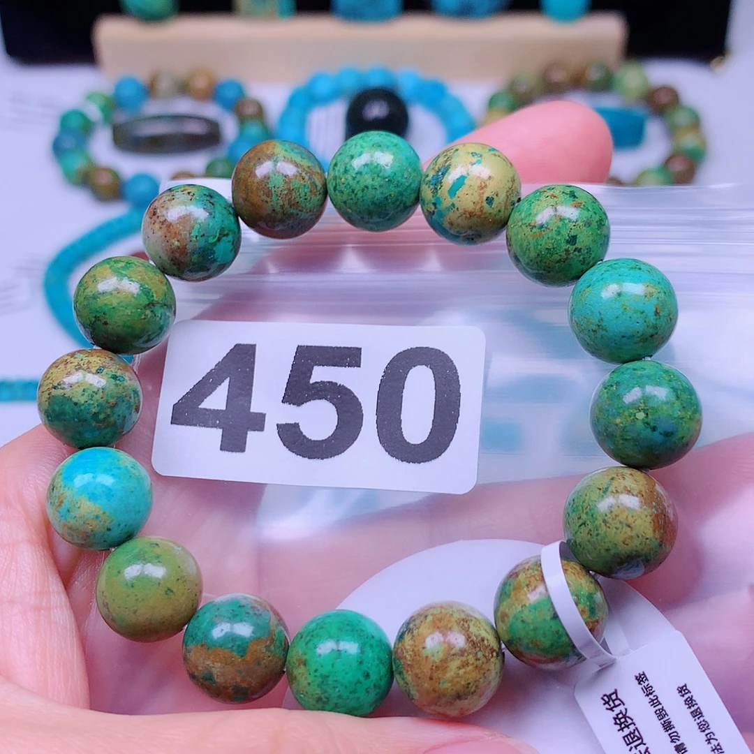 空竹粉丝专享十堰特色手工散珠