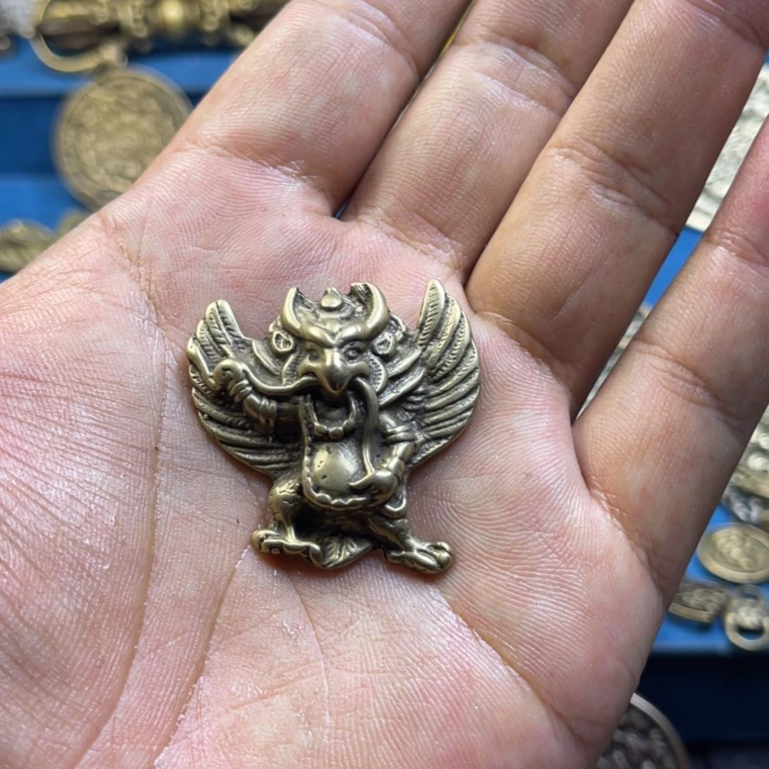 M***m泥塑藏区特色手工艺品