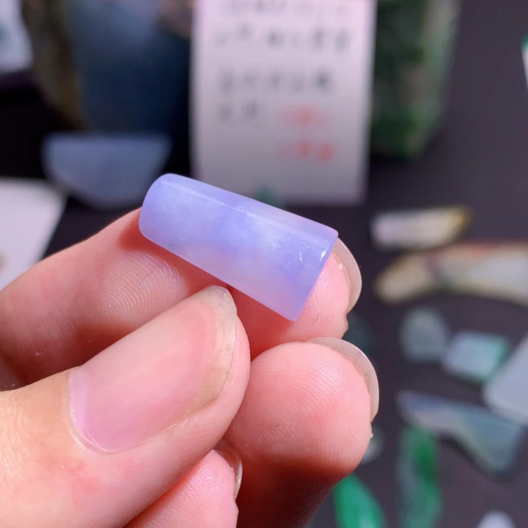 未镶嵌定制翡翠翡翠