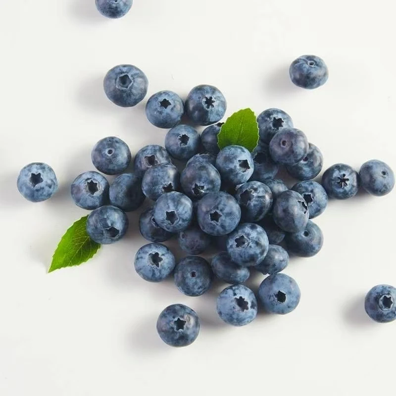 【爆汁甜蜜】蓝莓（15mm+）250g/盒
