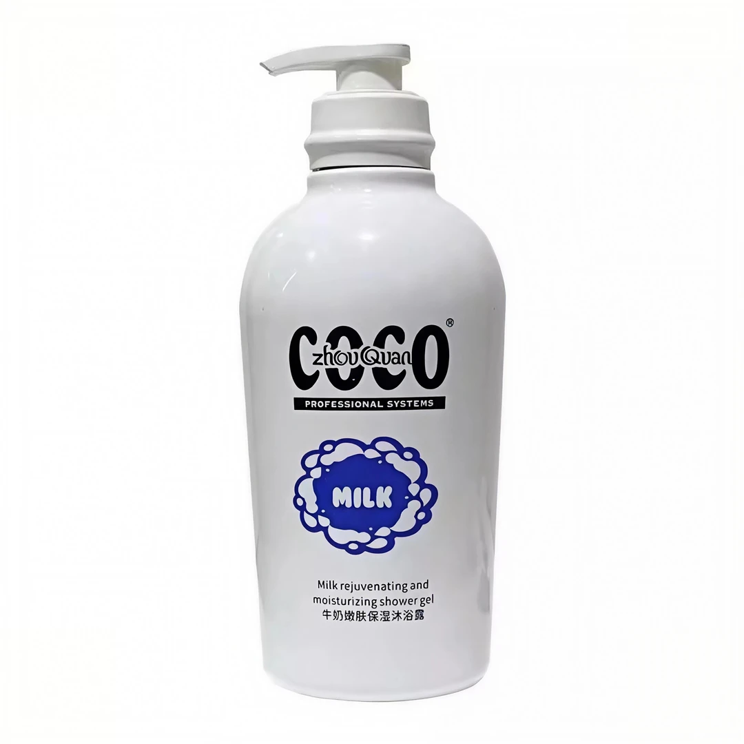 香氛洗发水护发素沐浴露发膜滋润清爽