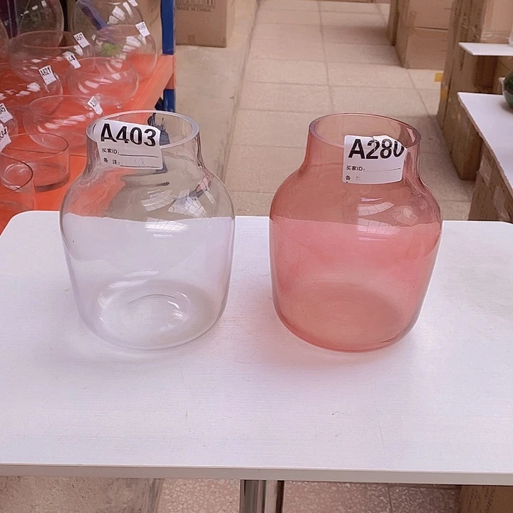 手工艺品玻璃高19.9二选一