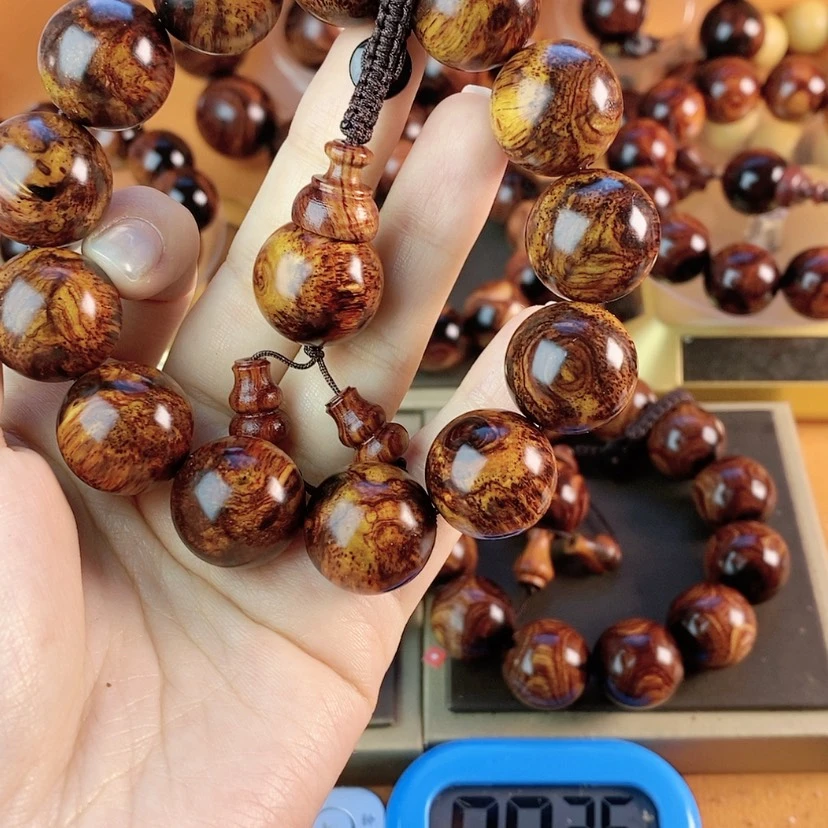 【闪购商品】花梨木类阿*。黄18