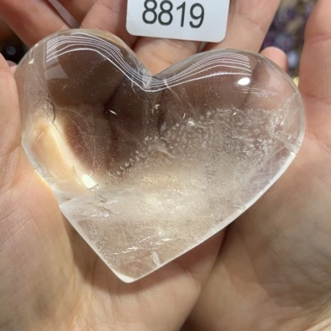 【闪购商品】水晶大型摆件（非配饰）未镶嵌卡***P