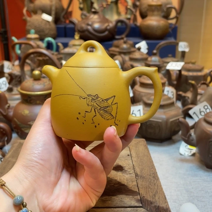 茶壶紫砂紫砂茶具紫砂