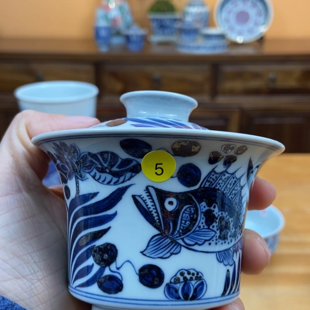 景德镇陶瓷景德镇瓷器