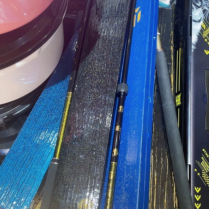 茅草黑金极竞技支架