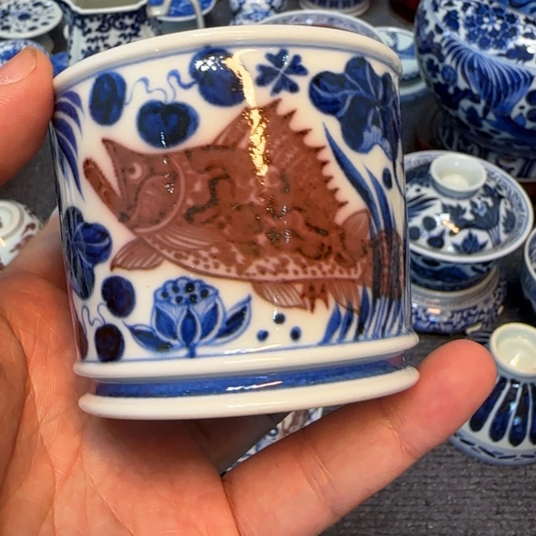 【闪购商品】三**魂景德镇市浮梁县，景德镇，