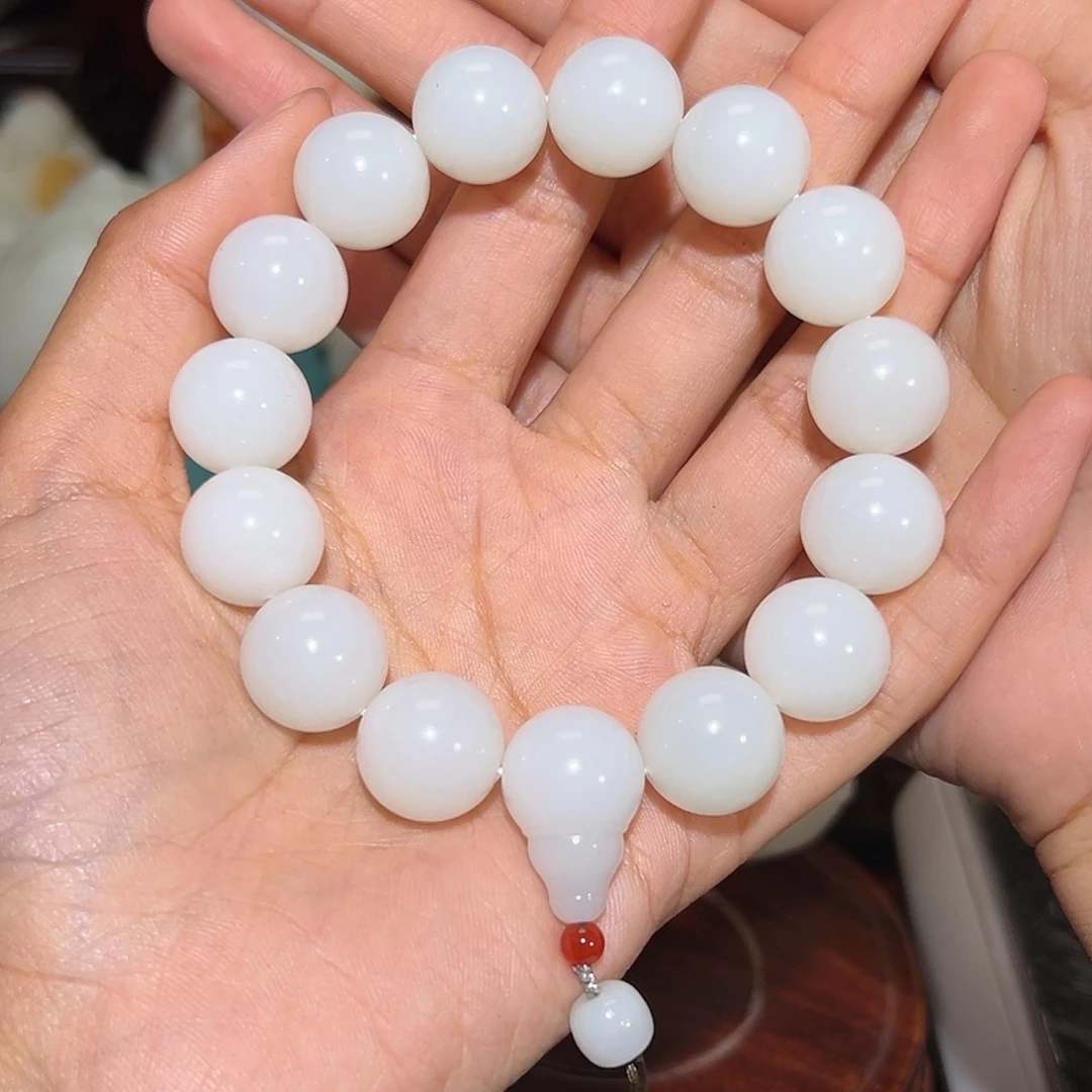 【闪购商品】和田玉未镶嵌挂件