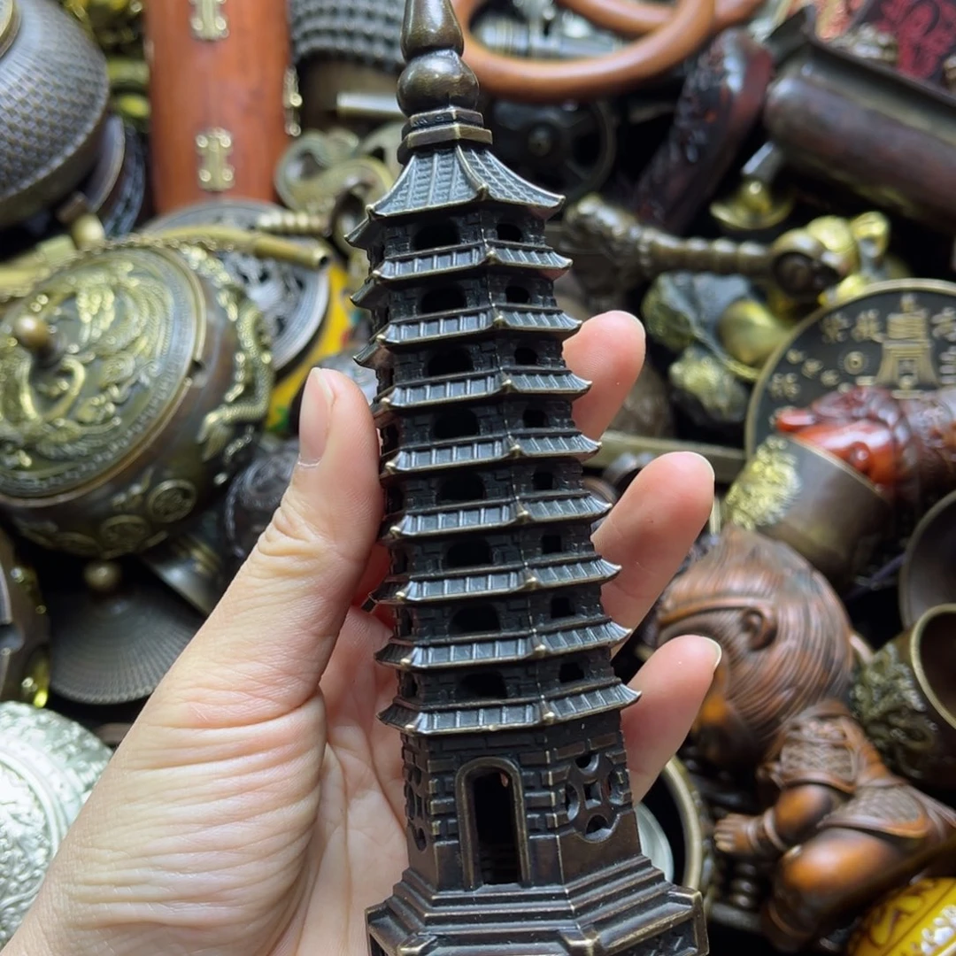 精品铜器摆件专属链接