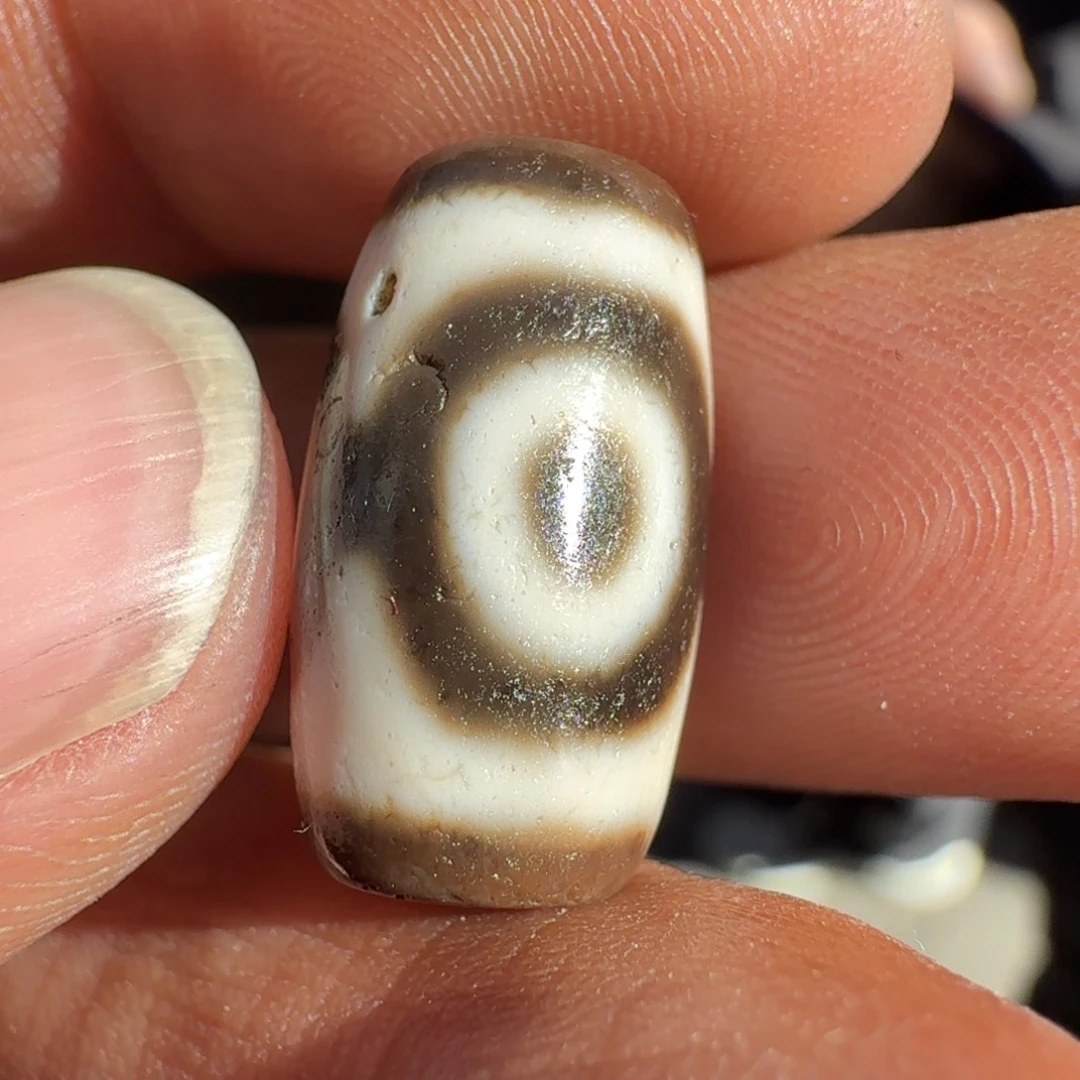 玛瑙/玉髓未镶嵌颈饰精品珠子