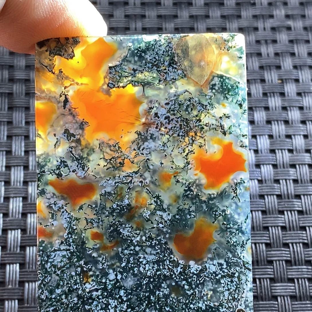 未镶嵌颈饰玛瑙/玉髓帅***祖