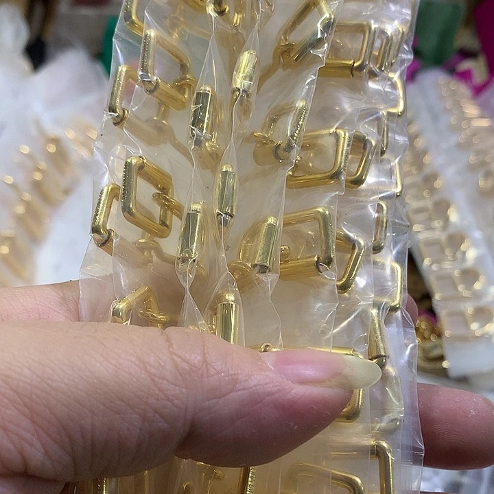 无纺布驴家有字1.0通针扣10个