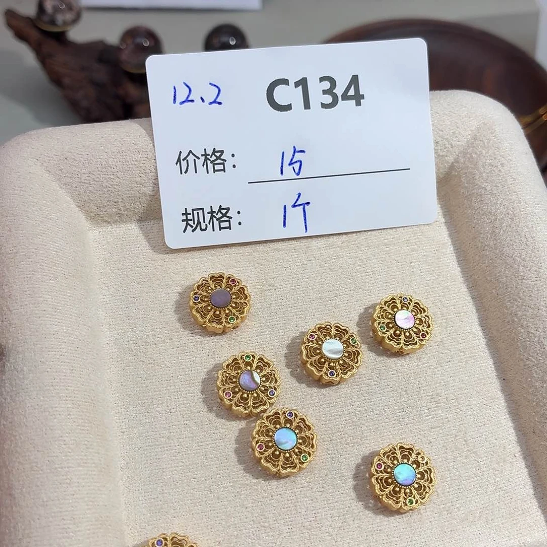 无925银美银计C134