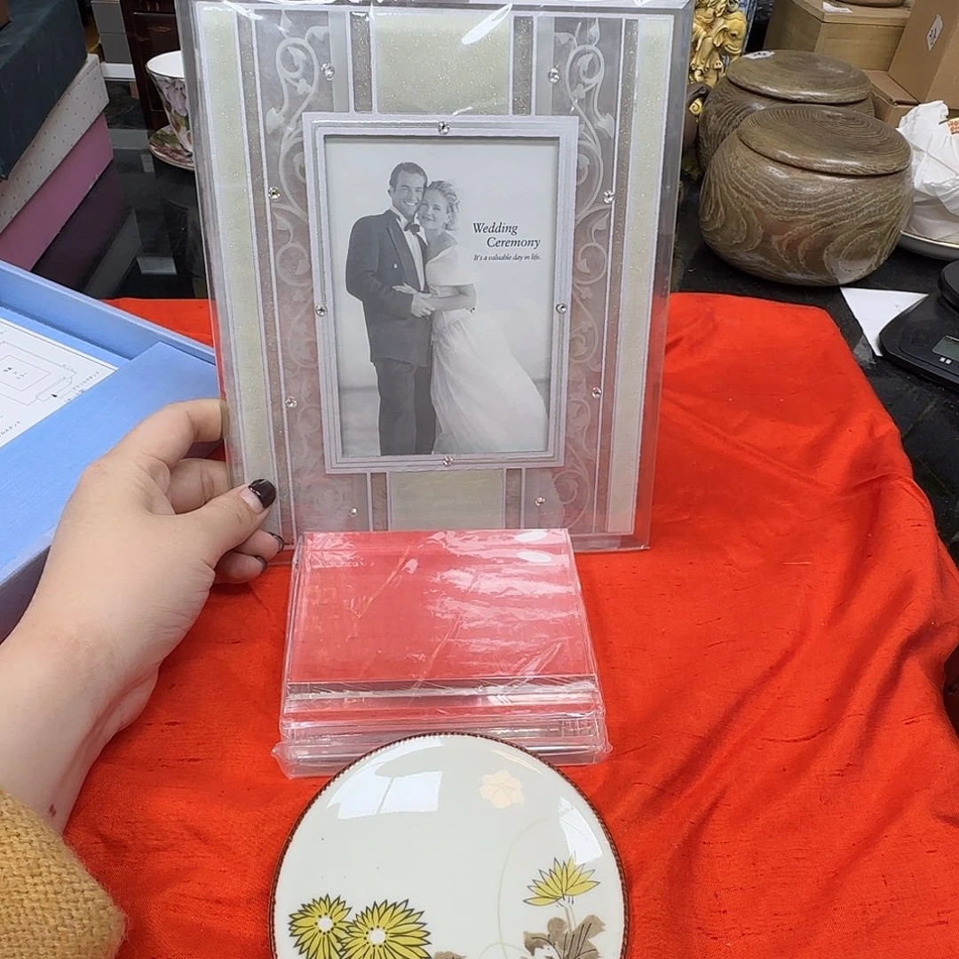 中古物品，天天开新102