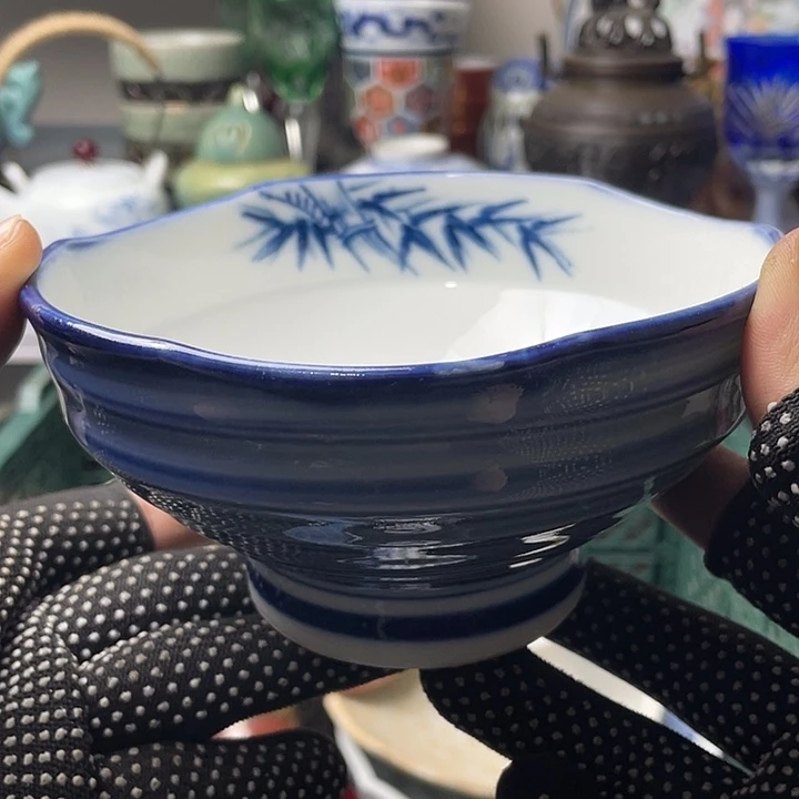 水滴瓷器水滴瓷器