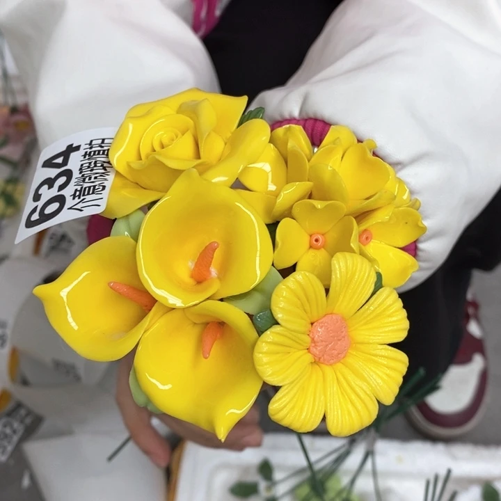 摆件陶瓷材料研究