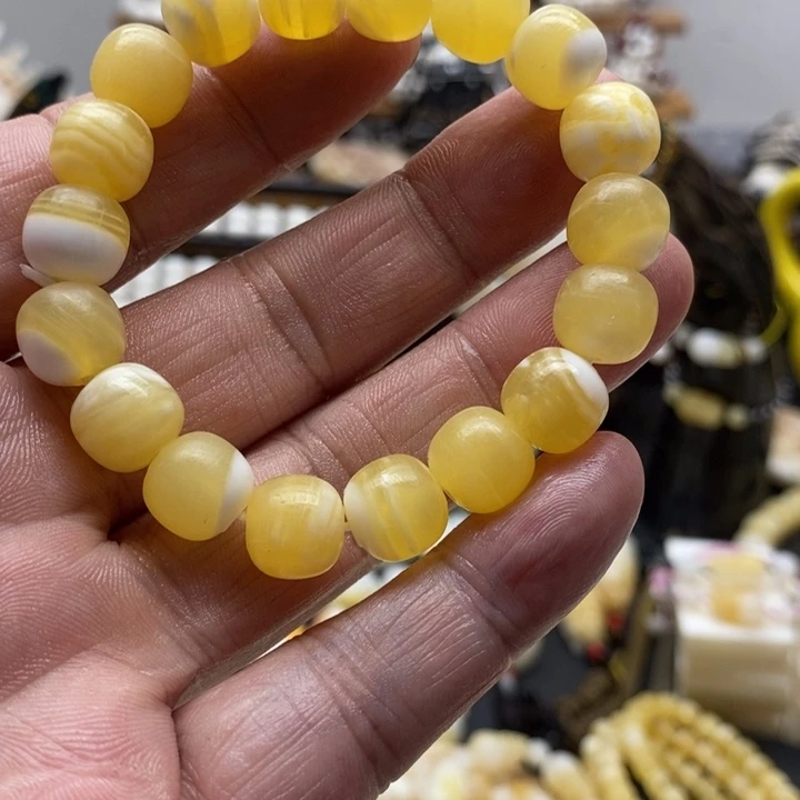 贝壳非金属沐贝轩工艺品11乘10