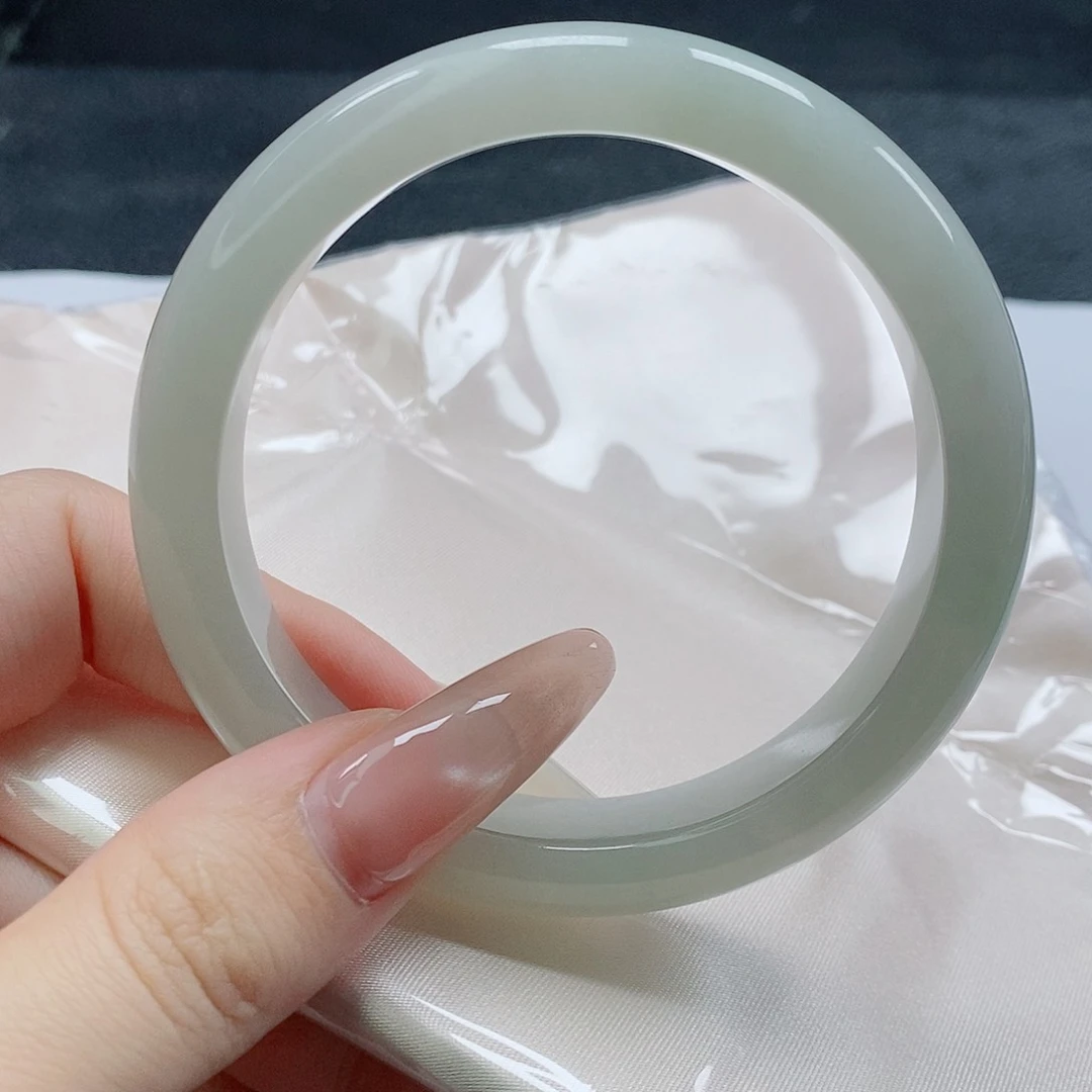 【闪购商品】未镶嵌手镯翡翠413号