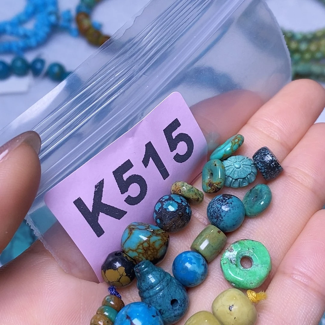 空竹粉丝专享十堰特色散珠