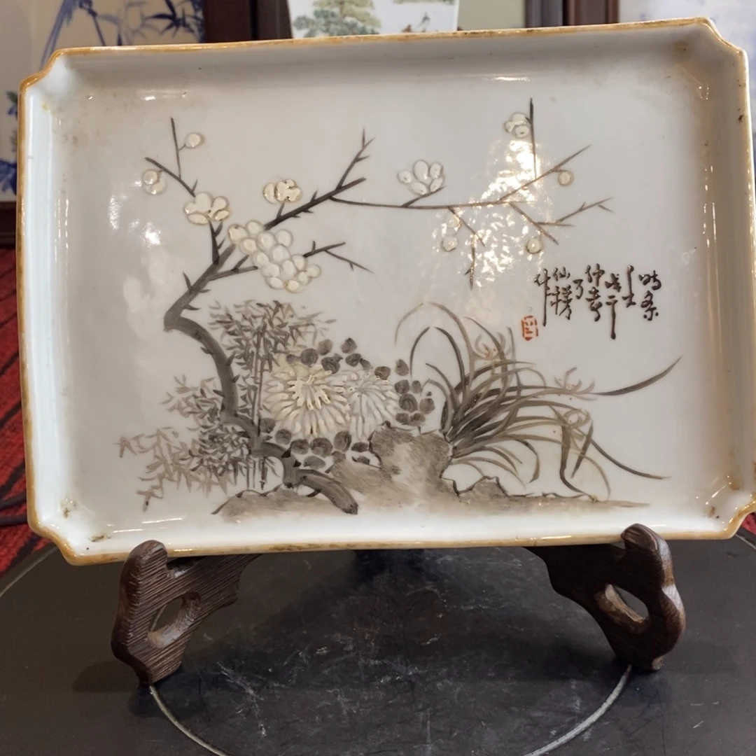 不***茶瓷片精品品牌系列产品