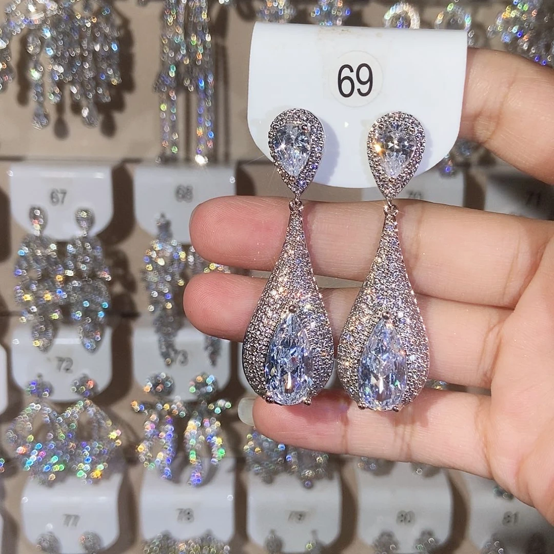 铜合金锆石925银