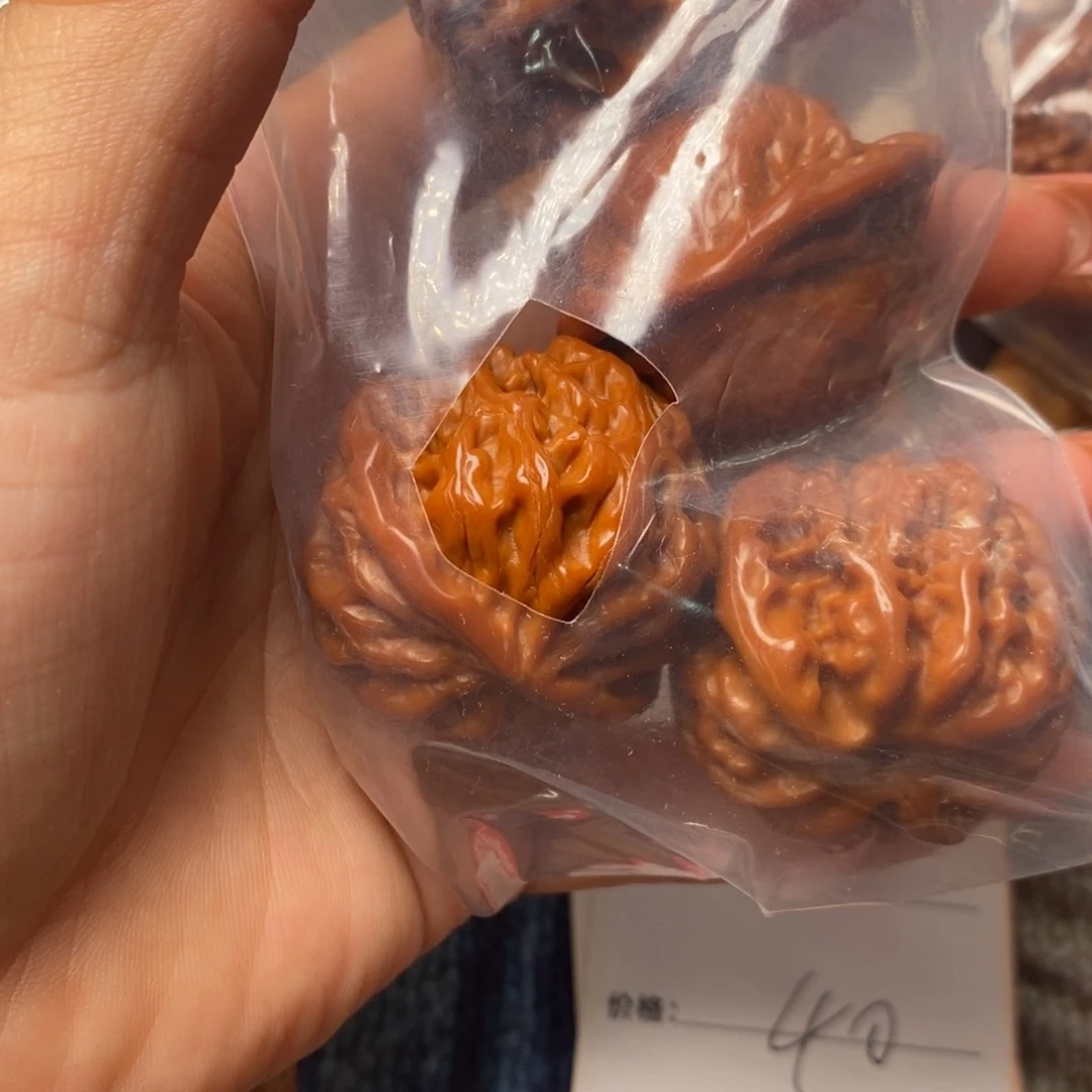 吊坠文玩核桃诗***