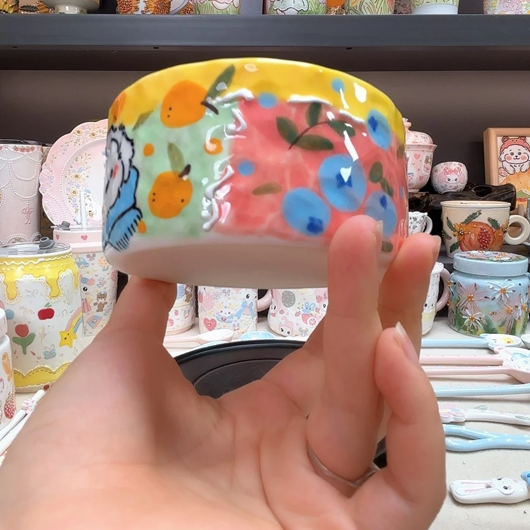 景德镇设计师款陶瓷