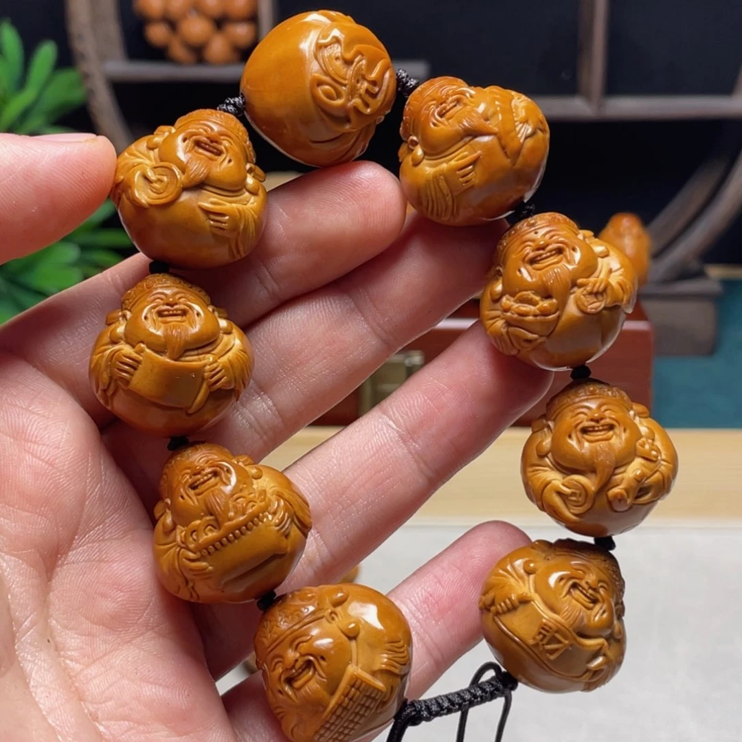 手串/手链橄榄核橄榄核