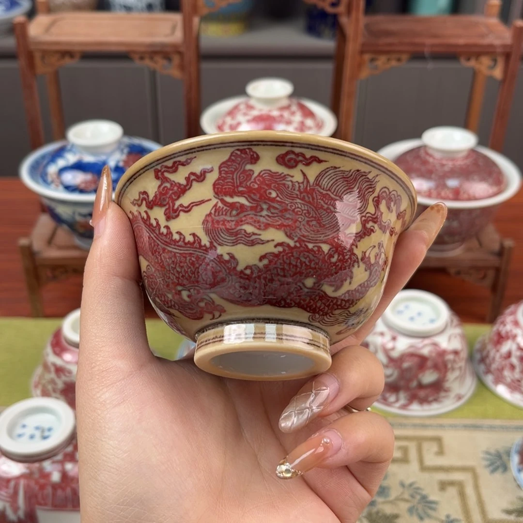 瓷片景德镇陶瓷艺术研究院