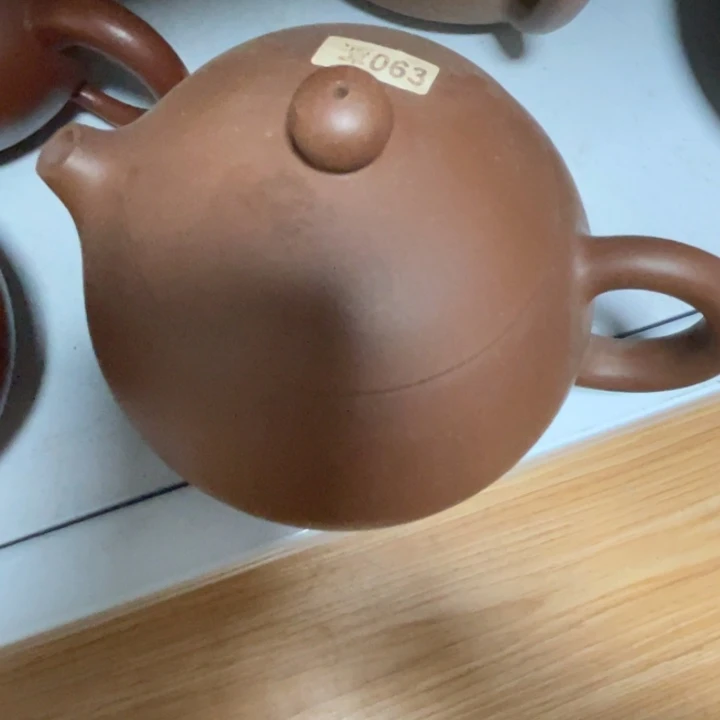 紫砂茶壶紫砂艺术作品