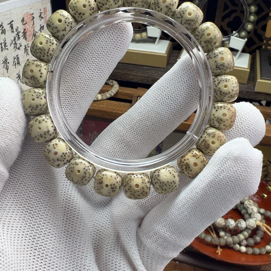 吊坠星月菩提322 9.5*10.5