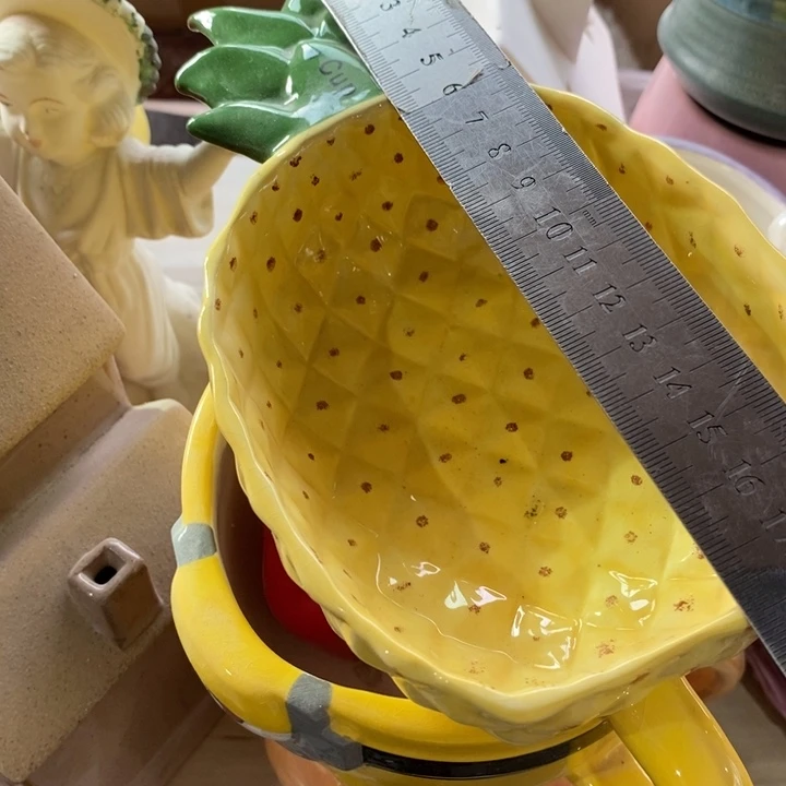 陶瓷树脂工艺摆件