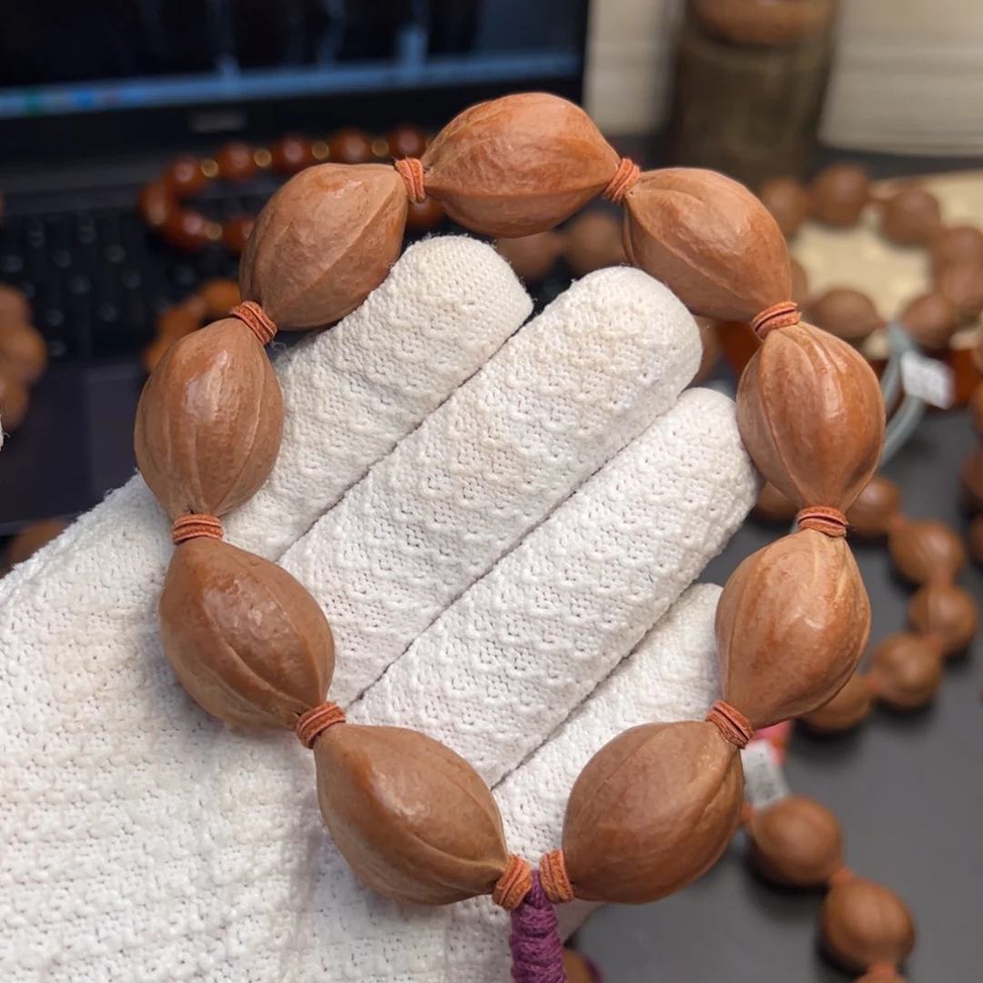 手串/手链橄榄核梅林铁核20-30开播福利