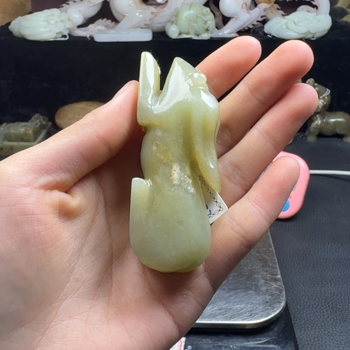 直播间闪购商品链接