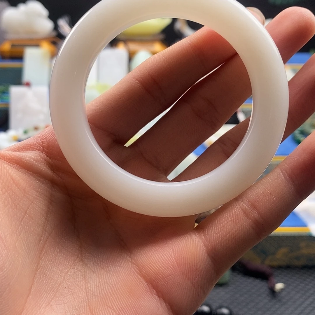 *****未镶嵌和田玉挂件