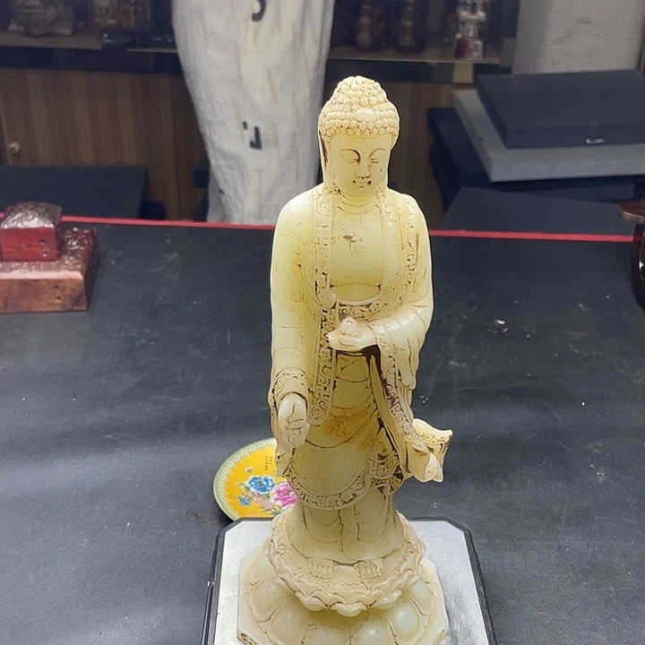 链接一图一物。
