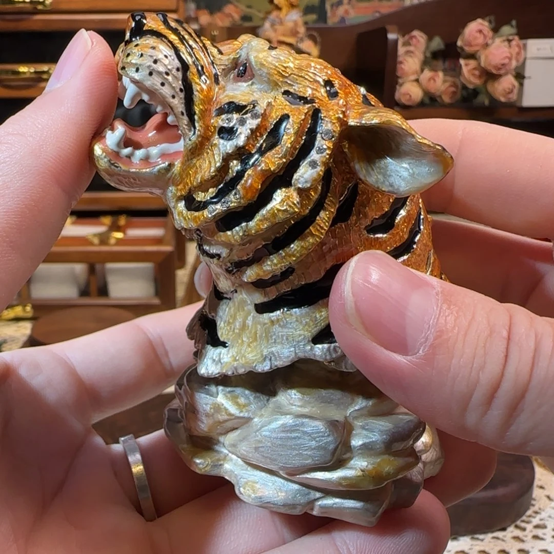 手工制品默认微瑕