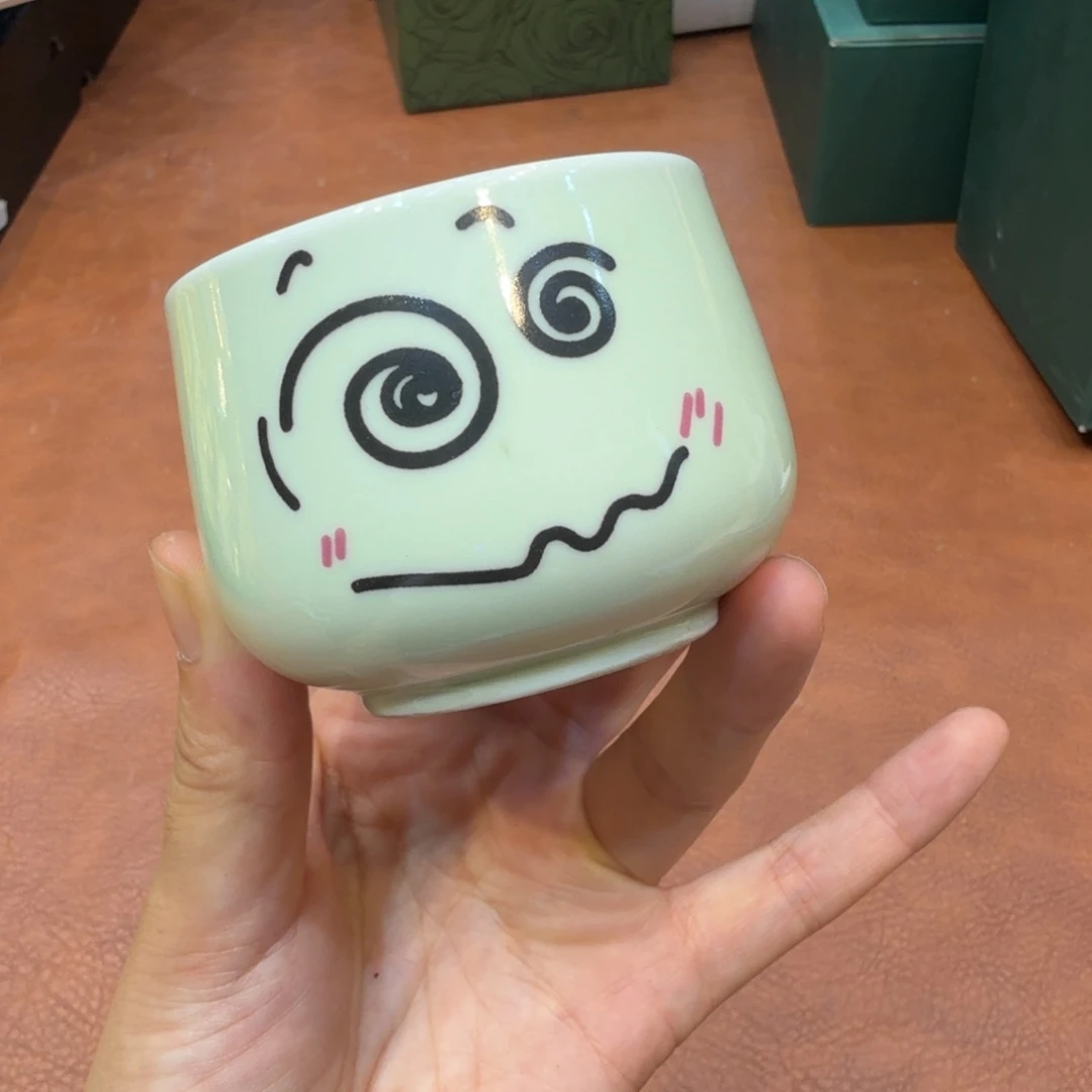 小狐狸瓷器精选推荐好物