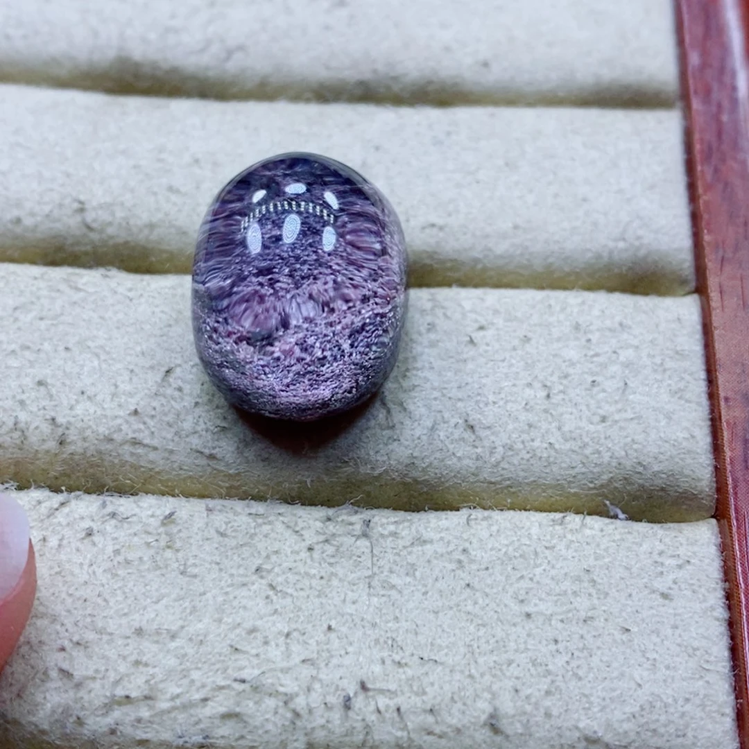 颈饰未镶嵌水晶用****6水晶