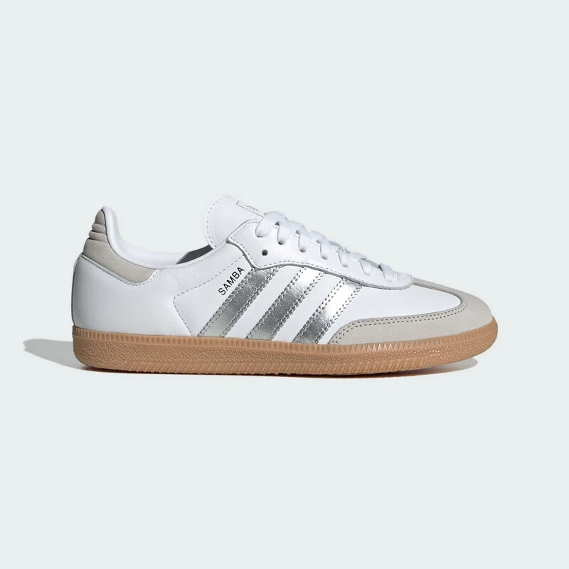 adidas/阿迪达斯阿迪达斯ADIDAS三叶草SAMBA OG百搭休闲板鞋