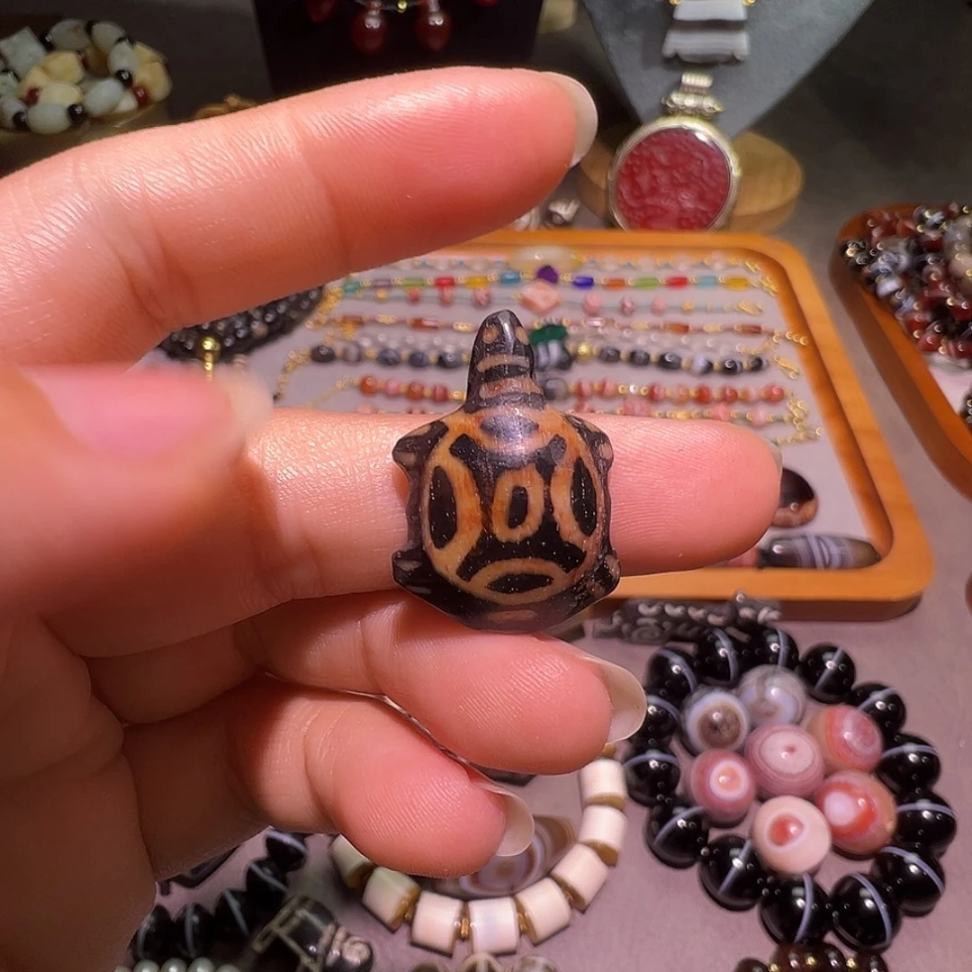 董***好树脂制品邦提克乌龟