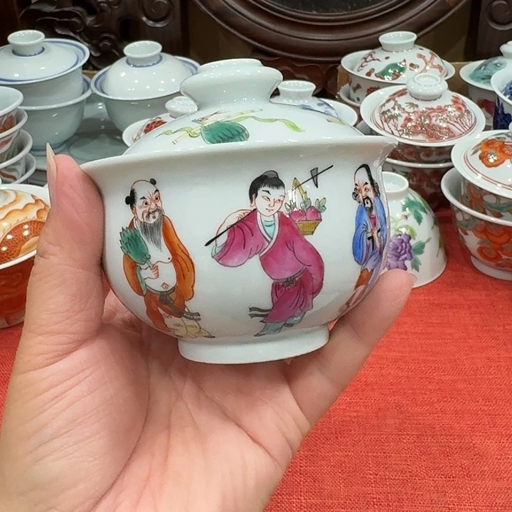 陶瓷艺术品收藏陶瓷